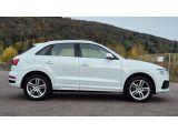 Audi Q3 bei Sportwagen.expert - Abbildung (8 / 15)