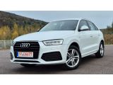 Audi Q3 bei Sportwagen.expert - Abbildung (2 / 15)