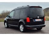 VW Caddy bei Sportwagen.expert - Abbildung (3 / 15)