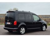 VW Caddy bei Sportwagen.expert - Abbildung (8 / 15)