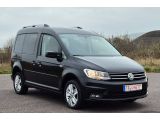 VW Caddy bei Sportwagen.expert - Abbildung (6 / 15)