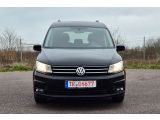 VW Caddy bei Sportwagen.expert - Abbildung (5 / 15)