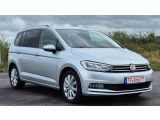 VW Touran bei Sportwagen.expert - Abbildung (6 / 15)