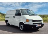 VW T4 bei Sportwagen.expert - Abbildung (6 / 15)