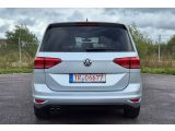 VW Touran bei Sportwagen.expert - Abbildung (4 / 15)