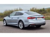 Audi A5 Sportback bei Sportwagen.expert - Abbildung (3 / 15)