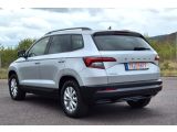 Skoda Karoq bei Sportwagen.expert - Abbildung (3 / 15)