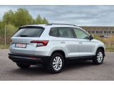 Skoda Karoq bei Sportwagen.expert - Abbildung (8 / 15)