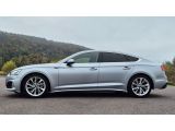 Audi A5 Sportback bei Sportwagen.expert - Abbildung (2 / 15)