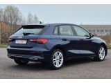 Audi A3 Sportback bei Sportwagen.expert - Abbildung (8 / 15)