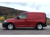 VW Caddy bei Sportwagen.expert - Abbildung (2 / 15)