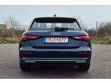 Audi A3 Sportback bei Sportwagen.expert - Abbildung (4 / 15)