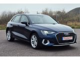 Audi A3 Sportback bei Sportwagen.expert - Abbildung (6 / 15)