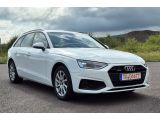 Audi A4 bei Sportwagen.expert - Abbildung (6 / 15)