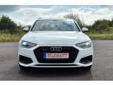 Audi A4 bei Sportwagen.expert - Abbildung (5 / 15)