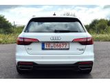 Audi A4 bei Sportwagen.expert - Abbildung (4 / 15)