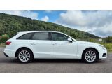 Audi A4 bei Sportwagen.expert - Abbildung (7 / 15)