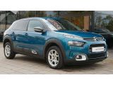 Citroen C4 Cactus bei Sportwagen.expert - Abbildung (6 / 15)