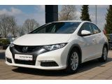 Honda Civic bei Sportwagen.expert - Abbildung (5 / 15)