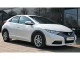 Honda Civic bei Sportwagen.expert - Abbildung (7 / 15)