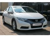 Honda Civic bei Sportwagen.expert - Abbildung (2 / 15)