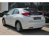 Honda Civic bei Sportwagen.expert - Abbildung (3 / 15)