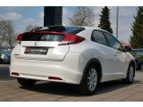 Honda Civic bei Sportwagen.expert - Abbildung (6 / 15)