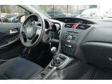 Honda Civic bei Sportwagen.expert - Abbildung (13 / 15)