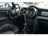 Mini Cooper D bei Sportwagen.expert - Abbildung (13 / 15)