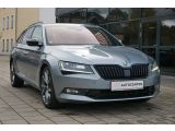Skoda Superb bei Sportwagen.expert - Abbildung (2 / 15)