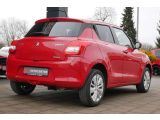 Suzuki Swift bei Sportwagen.expert - Abbildung (5 / 15)