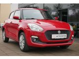 Suzuki Swift bei Sportwagen.expert - Abbildung (2 / 15)