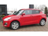 Suzuki Swift bei Sportwagen.expert - Abbildung (4 / 15)