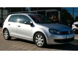 VW Golf VI bei Sportwagen.expert - Abbildung (6 / 15)