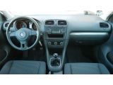 VW Golf VI bei Sportwagen.expert - Abbildung (9 / 15)