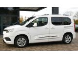 Toyota Proace bei Sportwagen.expert - Abbildung (4 / 15)