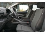 Toyota Proace bei Sportwagen.expert - Abbildung (9 / 15)