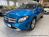 Mercedes-Benz GLA-Klasse bei Sportwagen.expert - Abbildung (2 / 15)