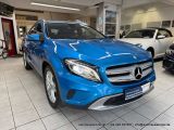 Mercedes-Benz GLA-Klasse bei Sportwagen.expert - Abbildung (4 / 15)