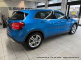 Mercedes-Benz GLA-Klasse bei Sportwagen.expert - Abbildung (6 / 15)