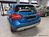 Mercedes-Benz GLA-Klasse bei Sportwagen.expert - Abbildung (7 / 15)