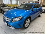 Mercedes-Benz GLA-Klasse bei Sportwagen.expert - Abbildung (3 / 15)