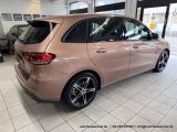 Mercedes-Benz B-Klasse bei Sportwagen.expert - Abbildung (7 / 15)