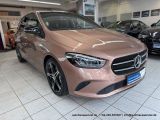 Mercedes-Benz B-Klasse bei Sportwagen.expert - Abbildung (5 / 15)