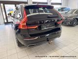 Volvo XC60 bei Sportwagen.expert - Abbildung (8 / 15)