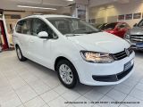 VW Sharan bei Sportwagen.expert - Abbildung (5 / 15)