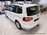 VW Sharan bei Sportwagen.expert - Abbildung (10 / 15)
