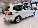 VW Sharan bei Sportwagen.expert - Abbildung (7 / 15)