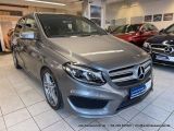 Mercedes-Benz B-Klasse bei Sportwagen.expert - Abbildung (5 / 15)