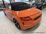 Audi Audi TT bei Sportwagen.expert - Abbildung (9 / 15)